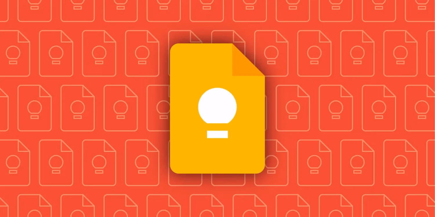 Приложение Google Keep больше недоступно в Apple Watch 1 google keep logo 2