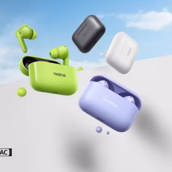 Realme Buds T200