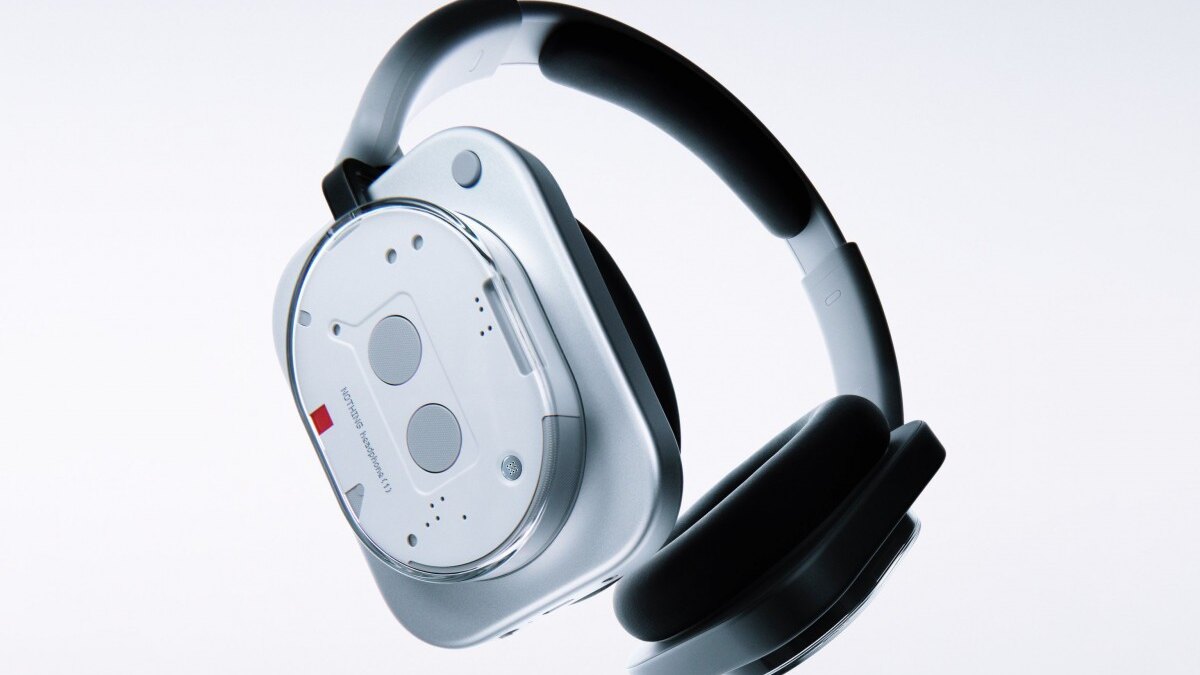 Nothing Headphone (1)