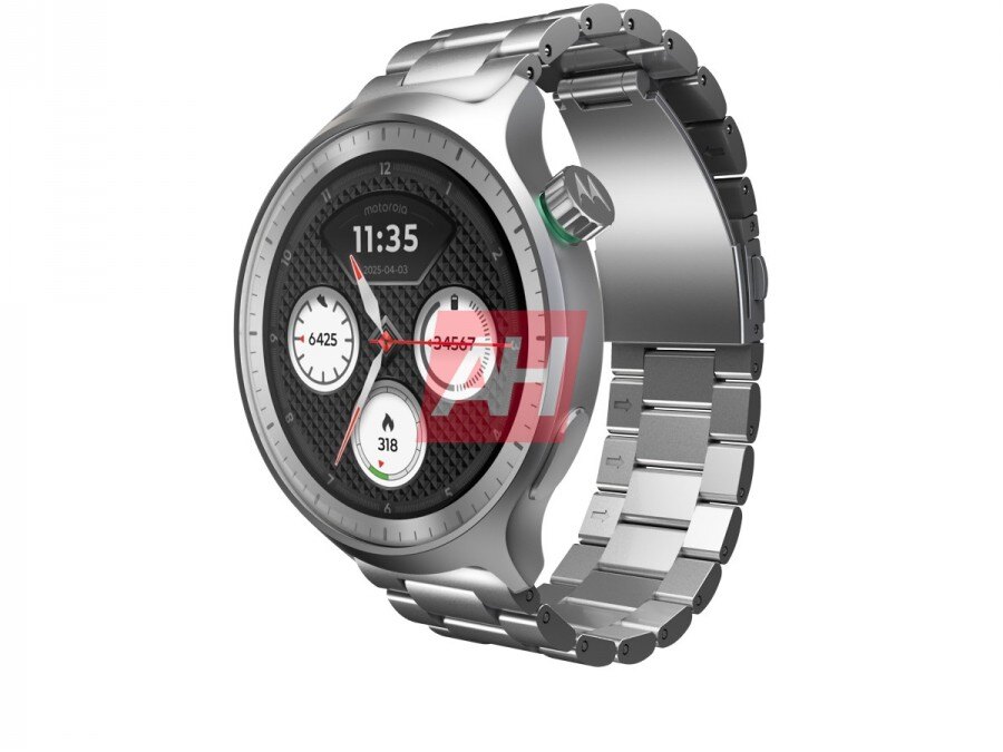 Moto 360 (2025)