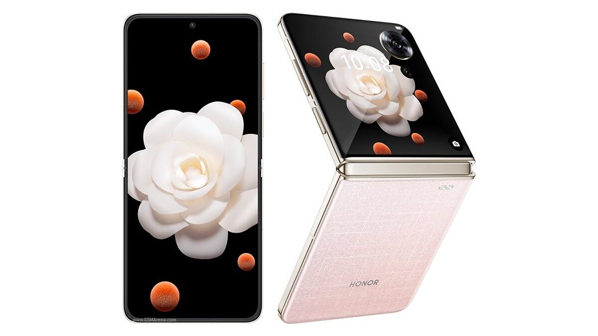 Honor Magic V Flip 2