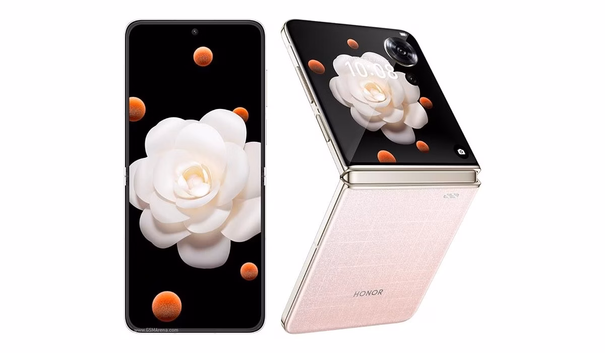 Honor Magic V Flip 2: утечка характеристик и даты запуска 3 Honor Magic V Flip 2