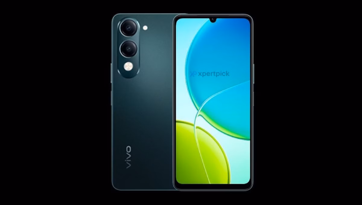 vivo Y04e
