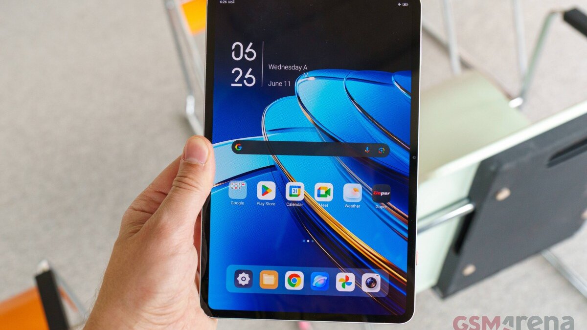 RedMagic Astra: результаты тестов 7 RedMagic Astra