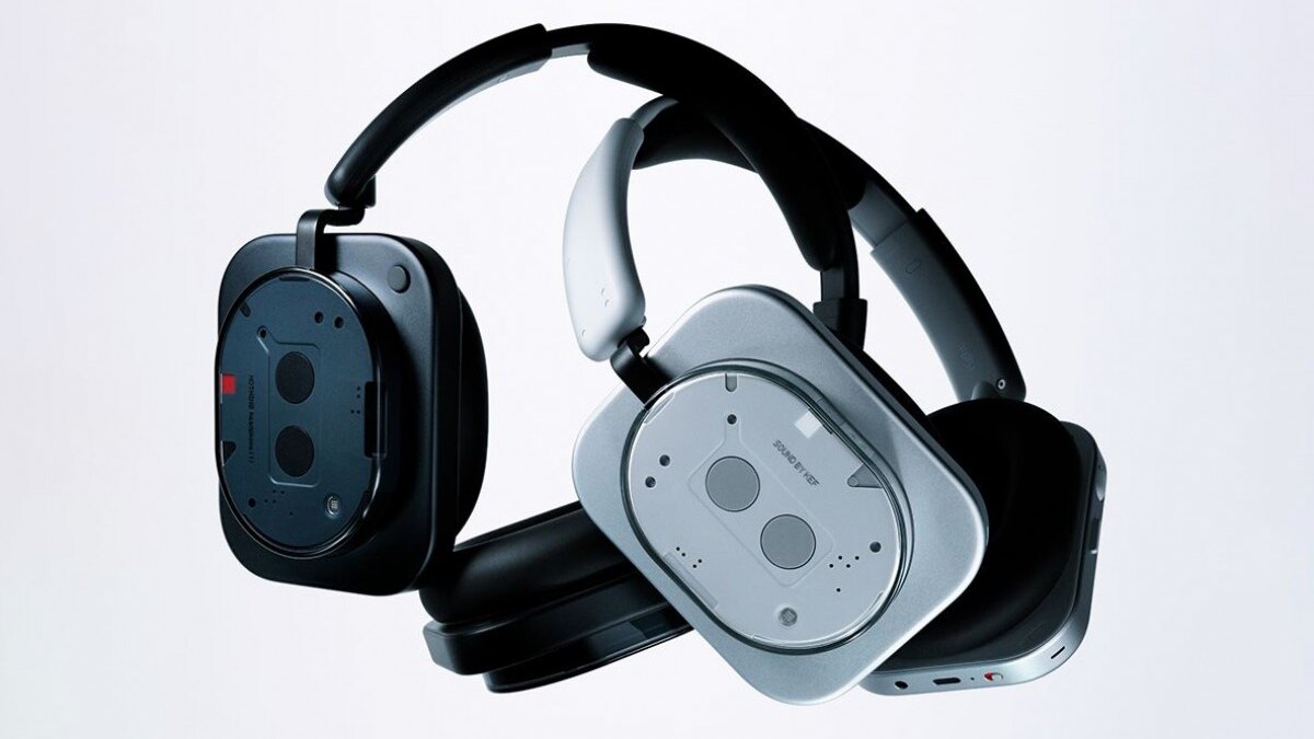 Nothing Headphone (1)