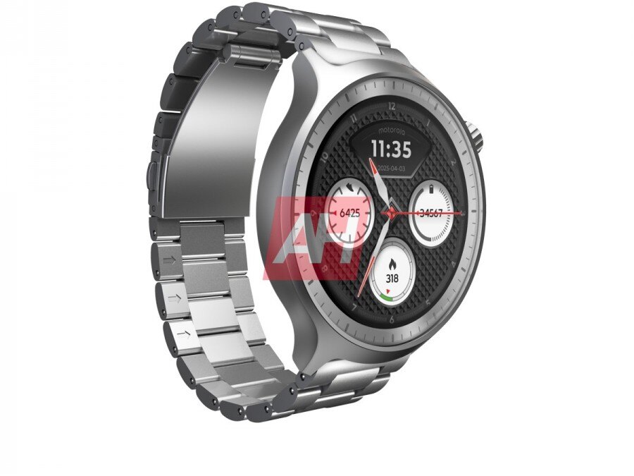 Moto 360 (2025)
