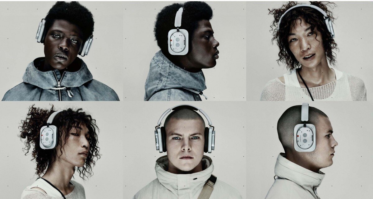 Nothing Headphone (1)