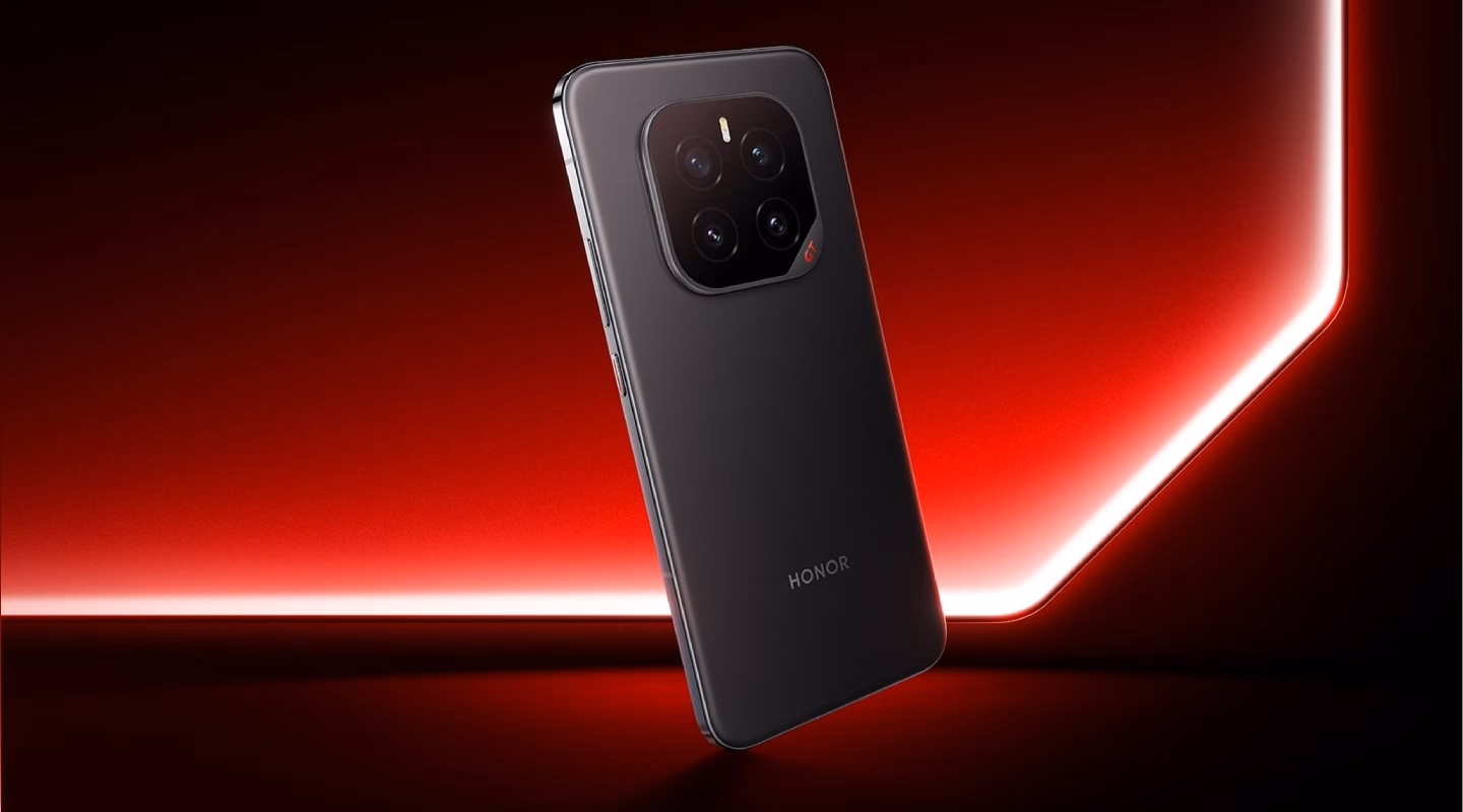 Honor GT 2: утечка характеристик дисплея и чипсета 2 Honor GT 2