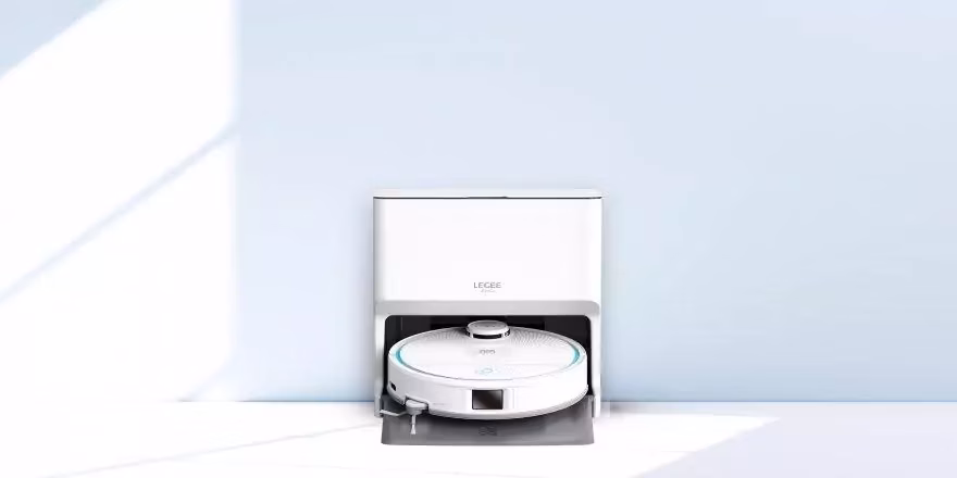 hobot legee q10 pro 1