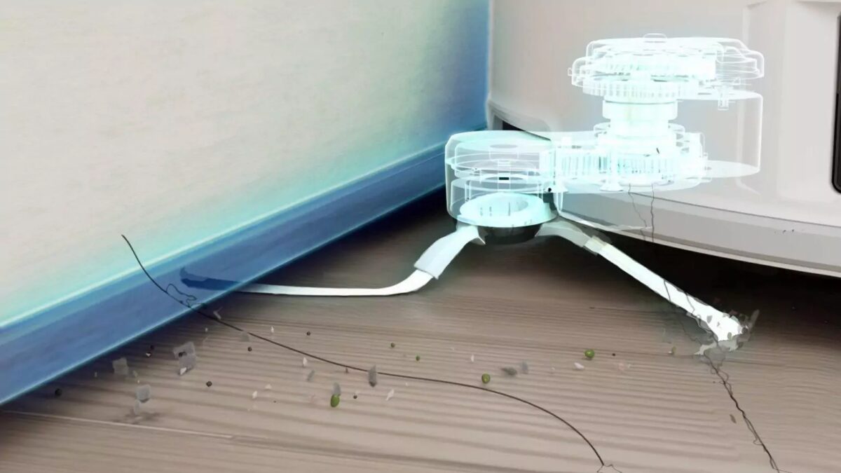 HOBOT представил робот-пылесос LEGEE-Q10 Pro мощностью 7000 Па 13 hobot legee q10 pro 3 1536x872.jpg