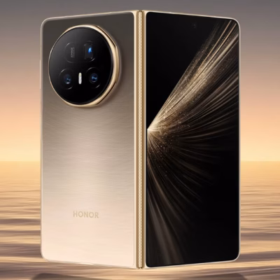 Honor Magic V5