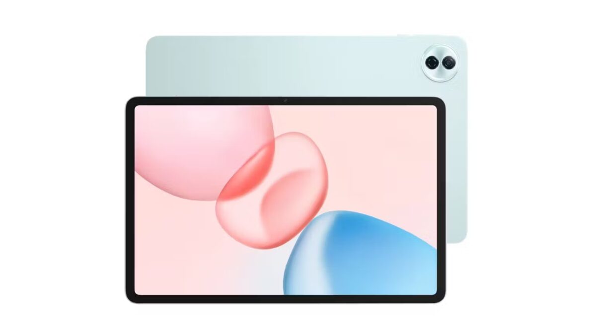 В России стартовали продажи планшета Honor Pad 10 4 honor pad 10 16gb256gb ssd tab cyan 5301anpn 01.jpg