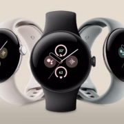 Google Pixel Watch 4