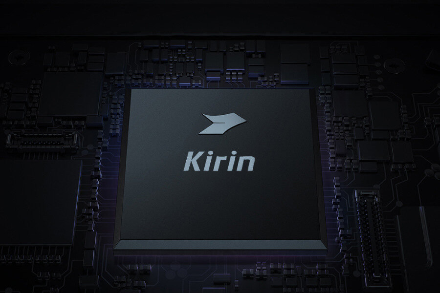Huawei Kirin 9030 покажет прирост производительности в 20% 3 huawei kirin 9100 energy efficiency