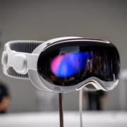 Apple Vision Pro