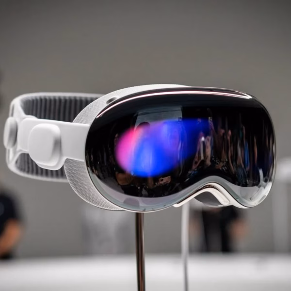 Apple Vision Pro