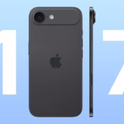 iPhone 17 Air