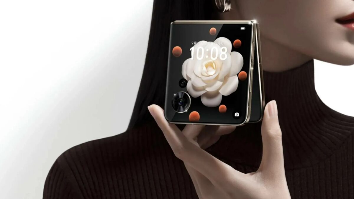 Honor Magic V Flip 2