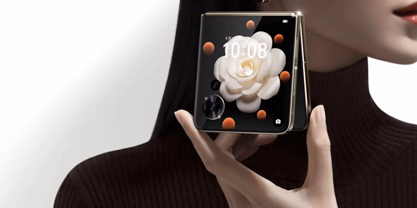 Honor Magic V Flip 2: утечка характеристик и даты запуска 2 Honor Magic V Flip 2