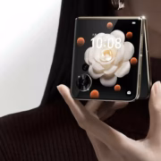Honor Magic V Flip 2