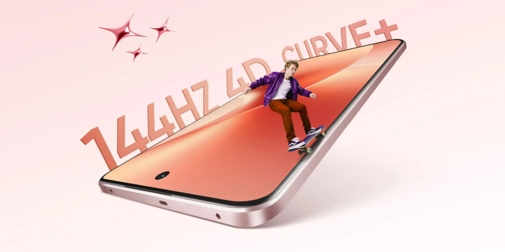 Realme 15: подобная утечка характеристик 5 image 81