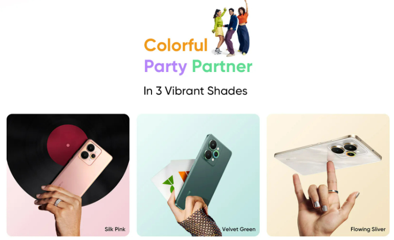 Realme 15: подобная утечка характеристик 7 image 85