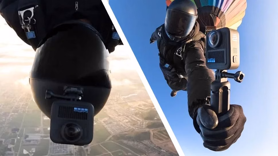 GoPro Max 2 наконец-то готова к выходу: первые тизеры 2 img 7313