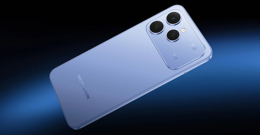 TECNO представила новую линейку SPARK 40 2 img 7372