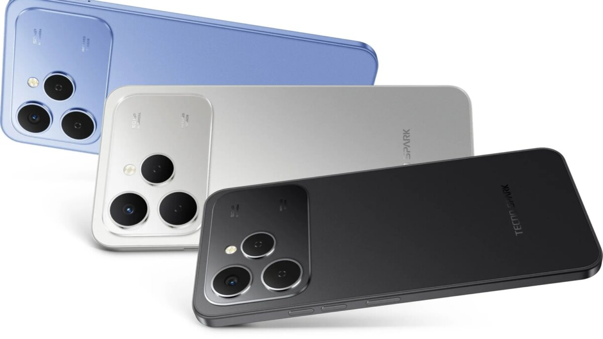 TECNO представила новую линейку SPARK 40 3 img 7373