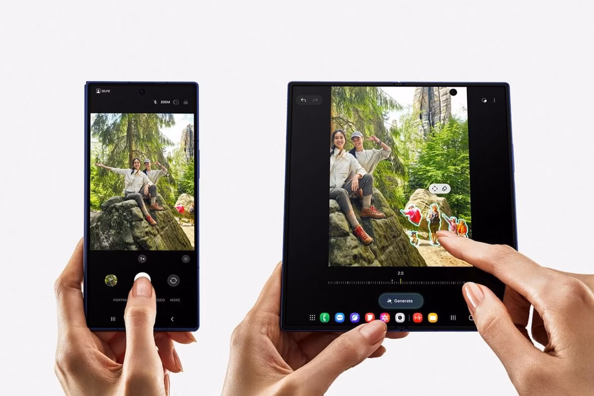 Samsung анонсировала новые смартфоны на презентации Galaxy Unpacked 3 img 7487