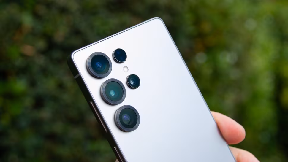 По слухам, Samsung Galaxy S26 Ultra получит серьезное обновление камеры 3 img 7687