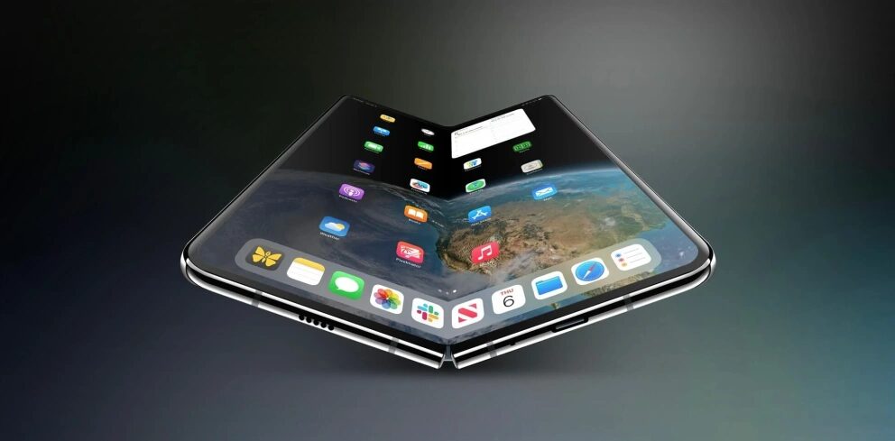 Складной iPhone от Apple: что известно о цене и возможных характеристиках 3 img 7933
