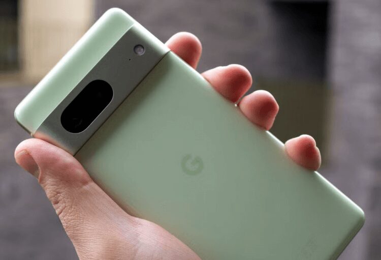 Google анонсировала презентацию новых устройств Pixel 20 августа 2 img 8037