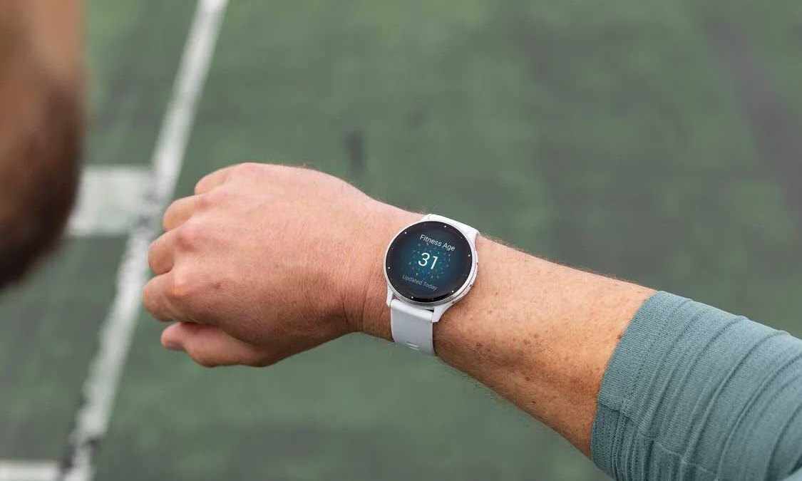 Garmin готовит к выпуску две новые модели умных часов 2 img 8319