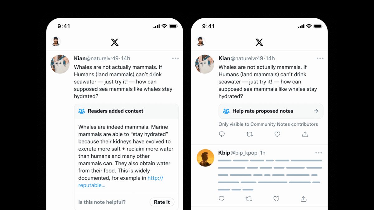 X тестирует способ выявления популярных постов с помощью Community Notes 3 img 8612