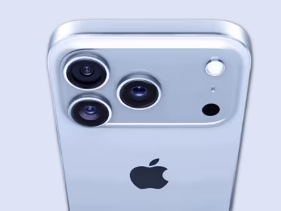 iPhone 17 Pro