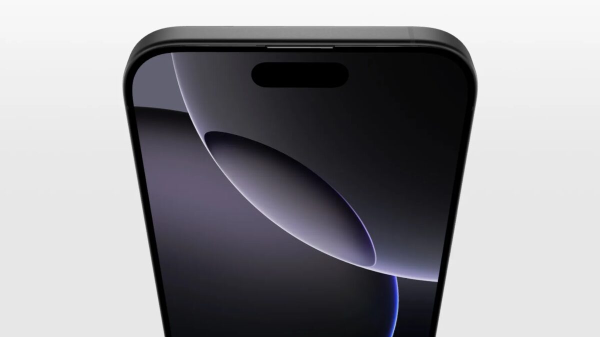 iPhone 17 Pro получит больше профессиональных функций, чем обычно 5 iphone front camera top.jpg