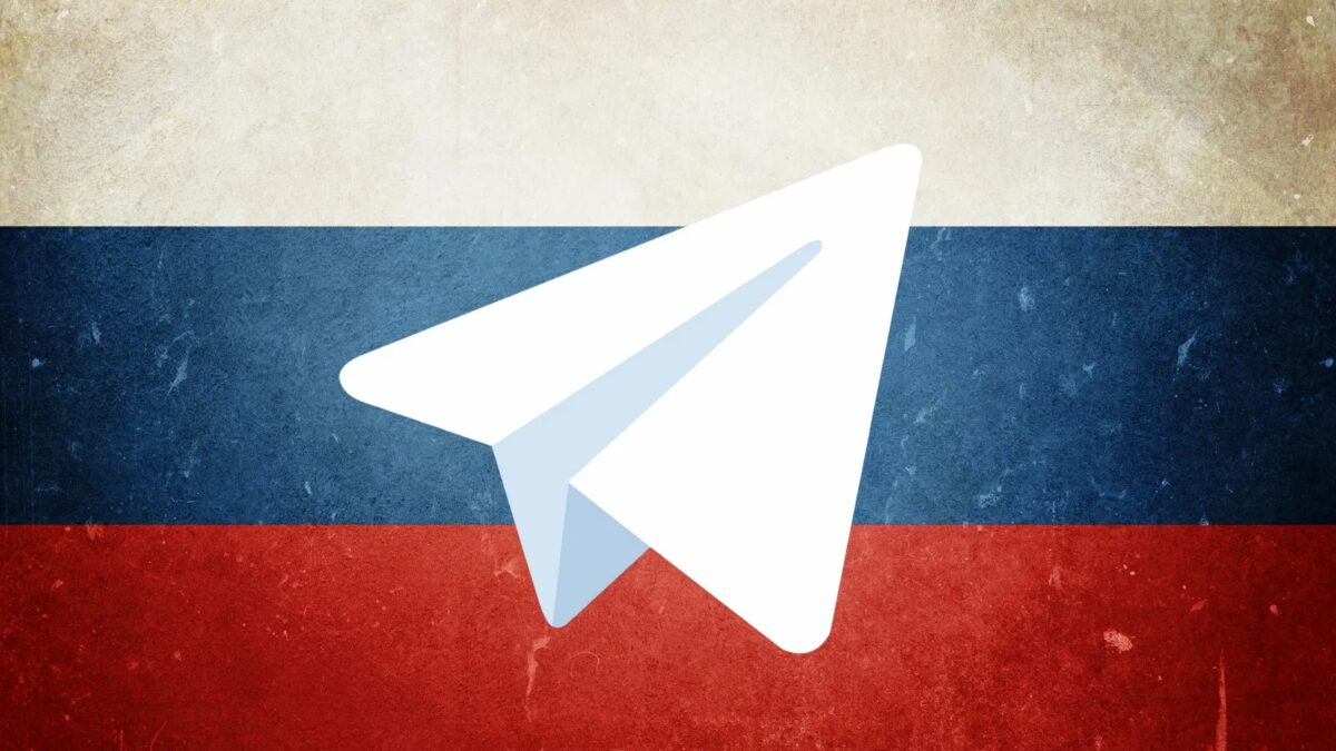 Telegram открывает представительство в России 1 istock 174751000 1.jpg