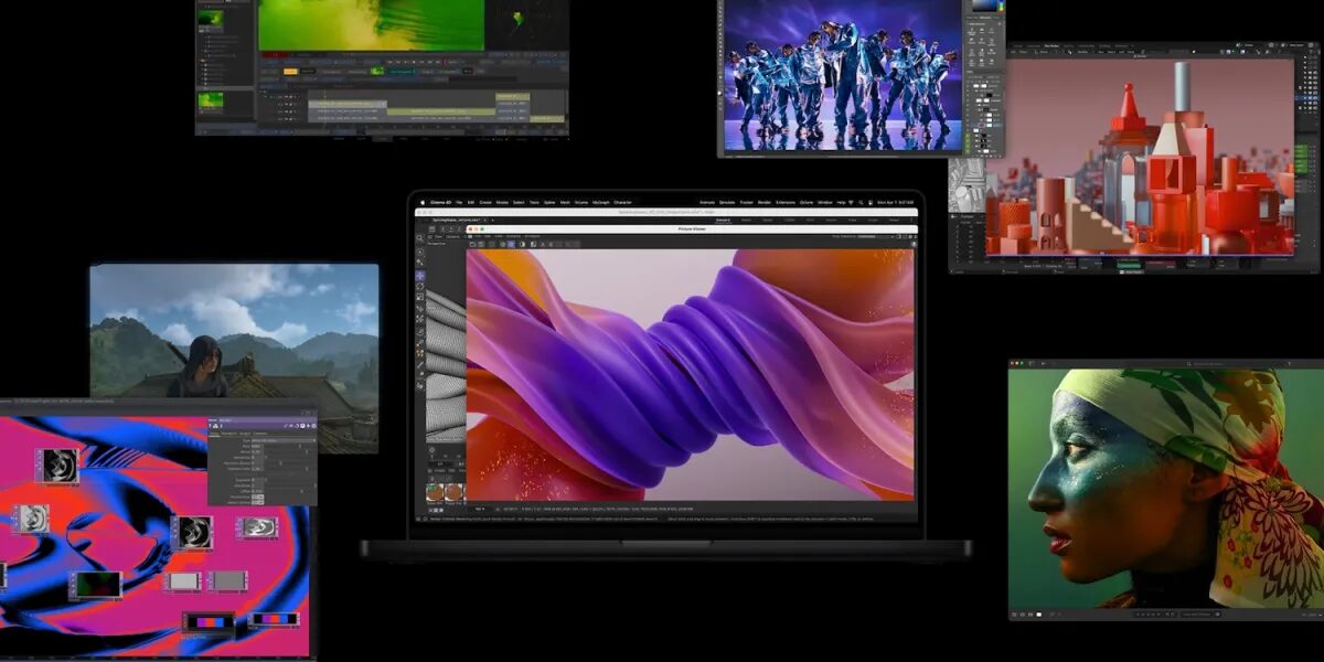 iPhone 17 Pro получит больше профессиональных функций, чем обычно 4 m4 macbook pro pre order deals