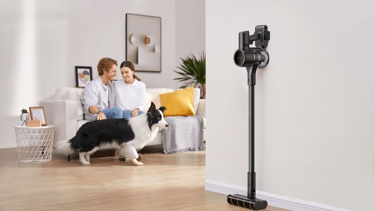 Dreame представила пылесосы R10S и R10S Pro с технологией CelesTect 5 mailservice 6 1