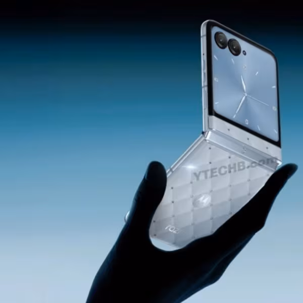 Motorola's Swarovski-clad Razr