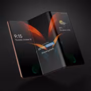 Samsung Galaxy Z TriFold