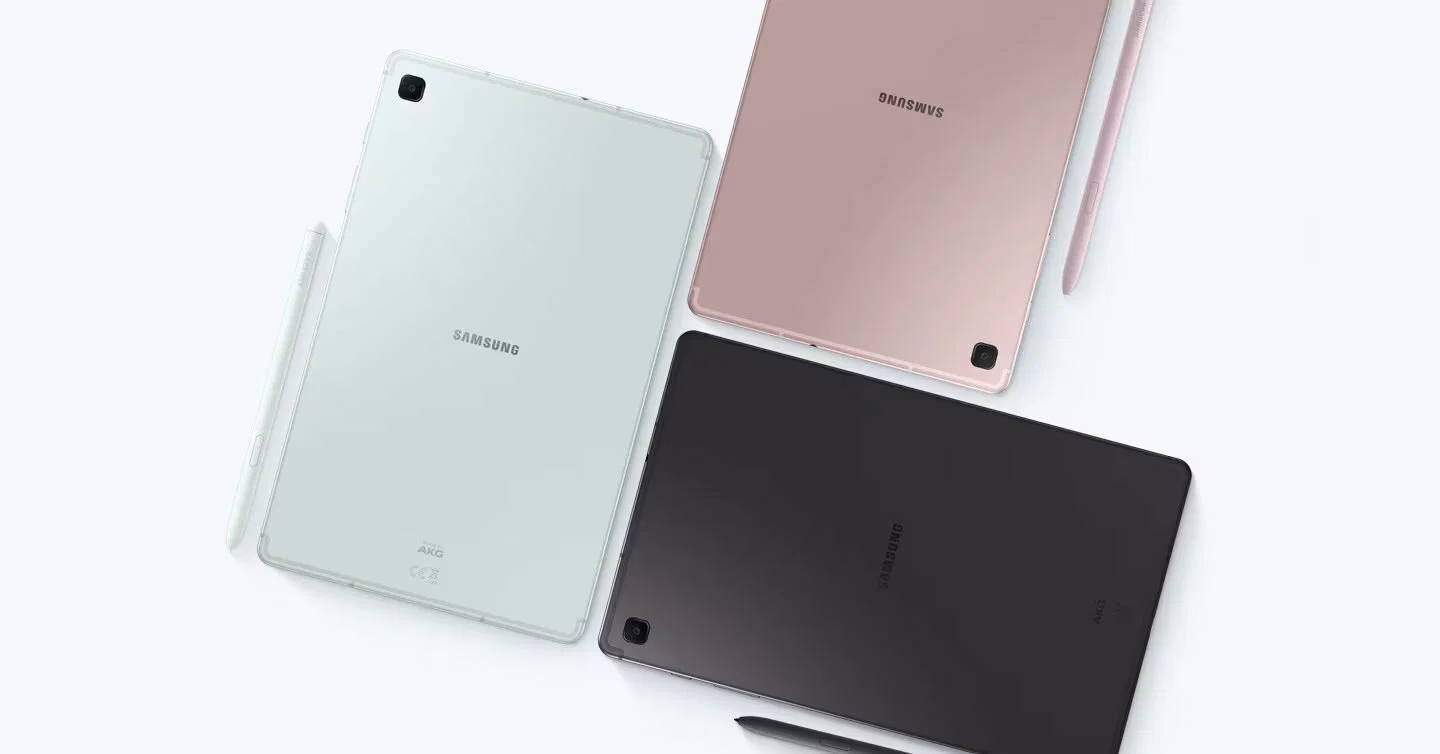 Опубликованы характеристики нового планшета Samsung Galaxy Tab S10 Lite 2 Samsung Galaxy Tab S10 Lite