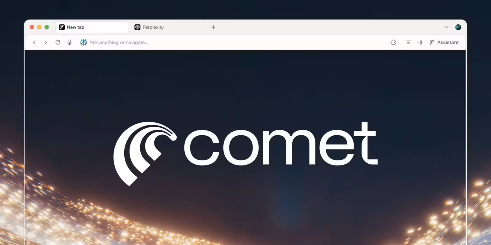 Comet