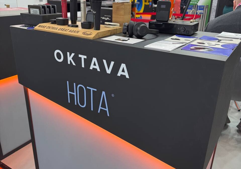 «Октава ДМ» представила разработки на выставке Иннопром в Екатеринбурге 4 photo 2025 07 09 12.18.02