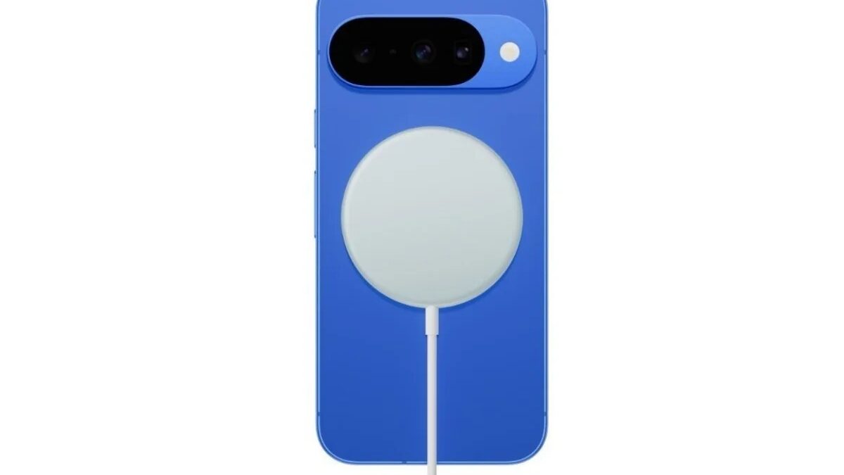 В сеть утекли новые подробности о Pixel 10, Pixel 10 Pro, 10 Pro XL и Pixel 10 Pro Fold 6 pixel 10 wireless charging leak