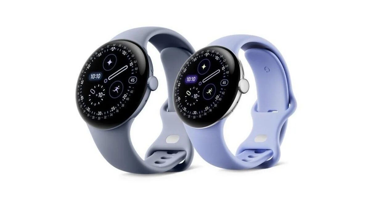 В сеть утекли новые подробности о Pixel 10, Pixel 10 Pro, 10 Pro XL и Pixel 10 Pro Fold 9 pixel watch 4 leak