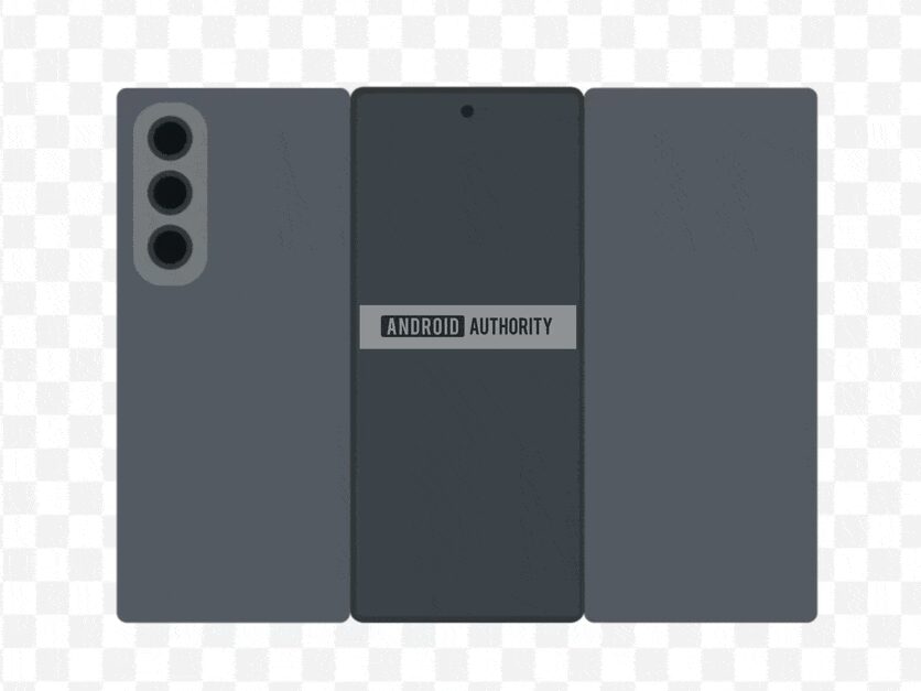 Внутри One UI 8 был обнаружен дизайн тройной раскладушки Samsung 7 qirth689vabz2iktjy7hu3nu6shud