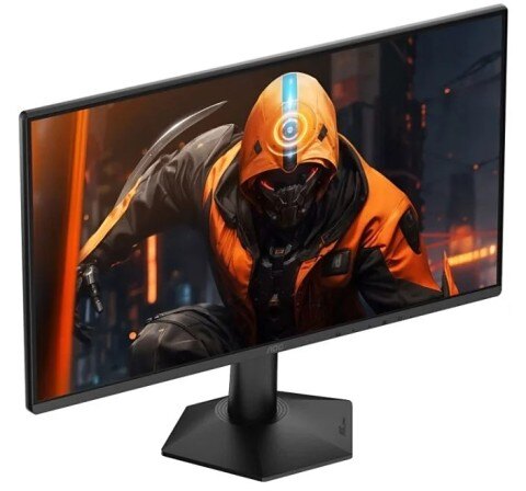 AOC выпустил игровой монитор Q24G50F на 144 Гц 4