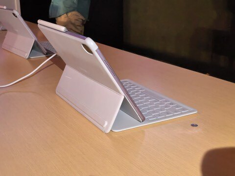 Huawei анонсировал MatePad 11.5 (2025) с антибликовым экраном 9